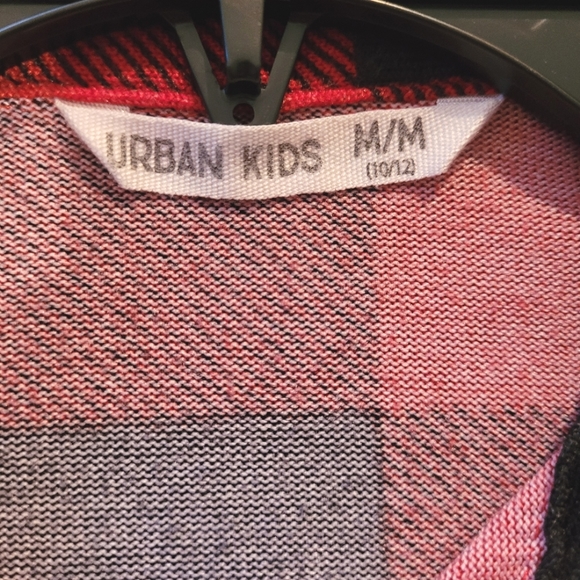 ⏰️3/10$ M/M JR Urban Kids pleated shirt - Picture 4 of 7